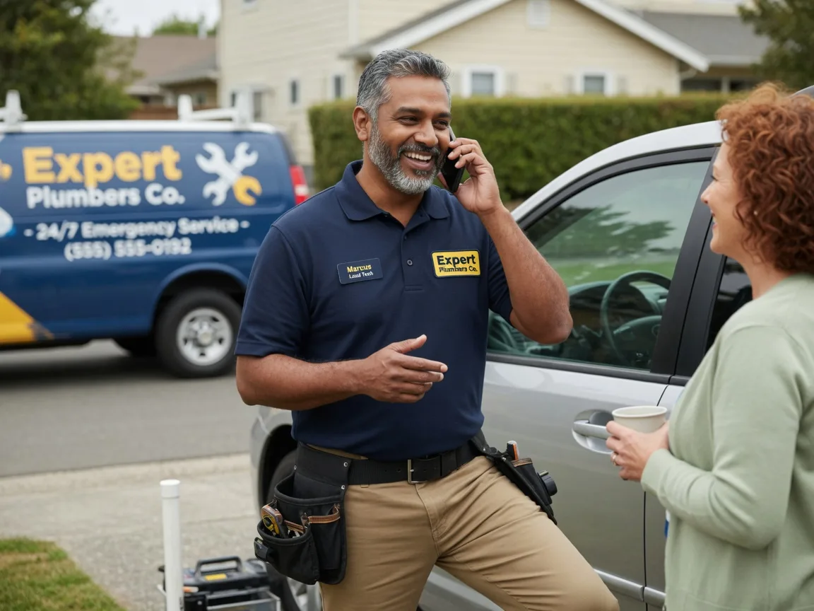 Drain Cleaning Smyrna, SC FAQs